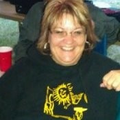 Judy Wiedbrauk