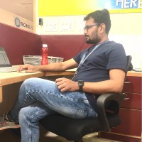Mohanpathi Jathod