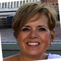 Lizet Bollebakker-Van Wijk
