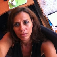 Cécile Antoine, Cécile