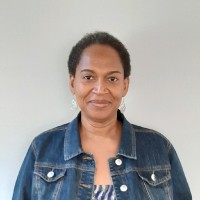 Audrey Campbell