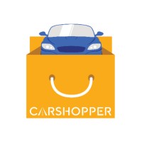 CARSHOPPER Website