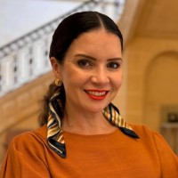 Mayra Benaion Lachter, CAMS │ CPC-A