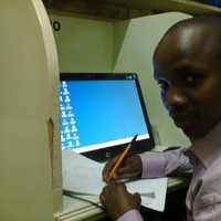 CPA Nelson Kimutai Kore