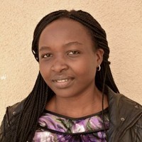 Devotha NSHIMIYIMANA