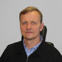 Kaislaoja Juha