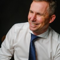 Bradley Warner