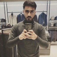 Kedar Shinde