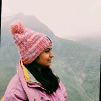 Harini elango