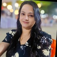 Eleanor Neil Dsouza