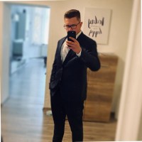 Robert Lisak