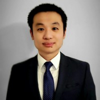 Jimmy Kung