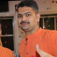 Akshay Pavanaskar