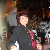 Kellie McCloskey