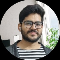 Gaurav ‎Singh