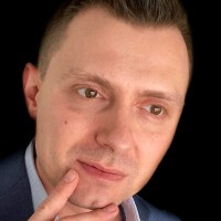 Bogdan Baciu
