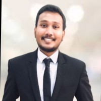 Gihan Dissanayake
