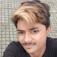 Paresh Degama