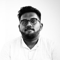 Abhishek P