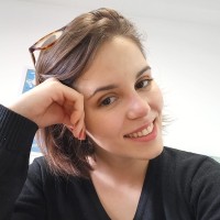 Mariah Rodrigues De Castro