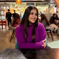 Monika Saraswat