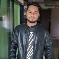 Sourav Negi