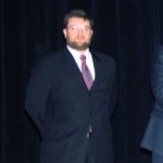 Jim Morgan