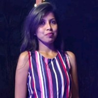 Pooja More