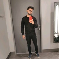 Prajyot More