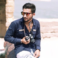 Darshan Darji