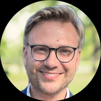 Kasper Torp Steffensen