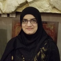 Saher Noureen