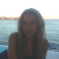Hannah Paskal