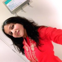 Smita Rai