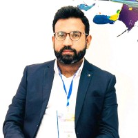 Muhammad Raheel Kamran