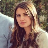 Paula Andrea Zabala Bernal