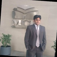 Farooq Ahmad