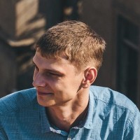 Андрей Максимов