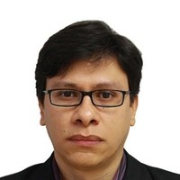 Joaquin Moreno
