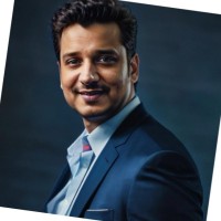 Chinmayakumar Panda
