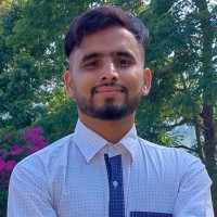 Deepak Parajuli