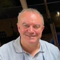 Daniel Pomeranchik