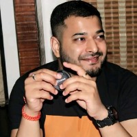 sourav chauhan