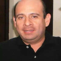 Ramon Rivero Ramirez