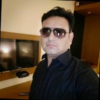 Harshad Prajapati