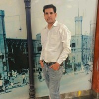 Mohd Nadeem