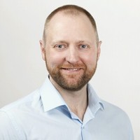 Антон Беляков