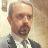 Richard Roberts