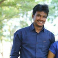 Lalam Raviteja