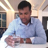 Chandar Yadav